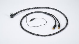 Zavfino Copperhead-X – Phono Cable