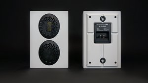 The new "M Onwall" from Scansonic