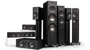 The New Reserve Series from Polk Audio