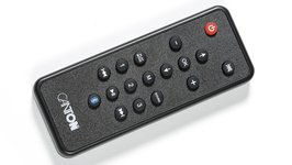 Canton Smart Reference 5K Remote