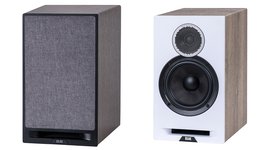 DBR62 with black and white front (Image: ELAC)