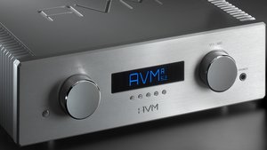 AVM Ovation A 6.2 Master Edition (Image: AVM)