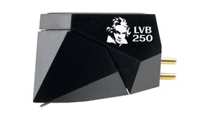 LVB for Ludwig van Beethoven