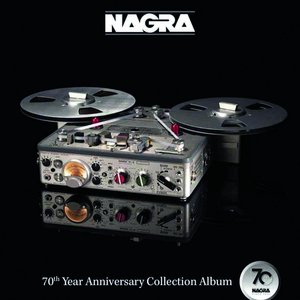 Various: Nagra – 70th Year Anniversary Collection