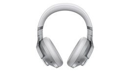 The new Technics Headphones EAH-A800 in Silver 