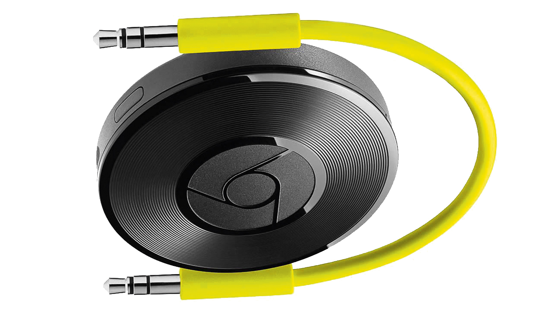 Ud over tin baggrund Chromecast Audio Review: Stereo Magazine