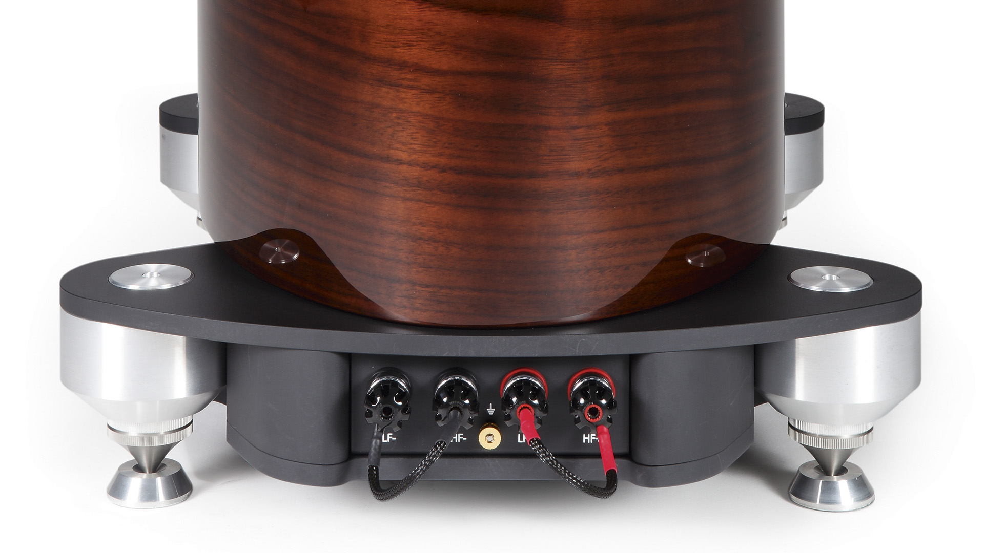 Fyne Audio F1-10 Review: Stereo Magazine