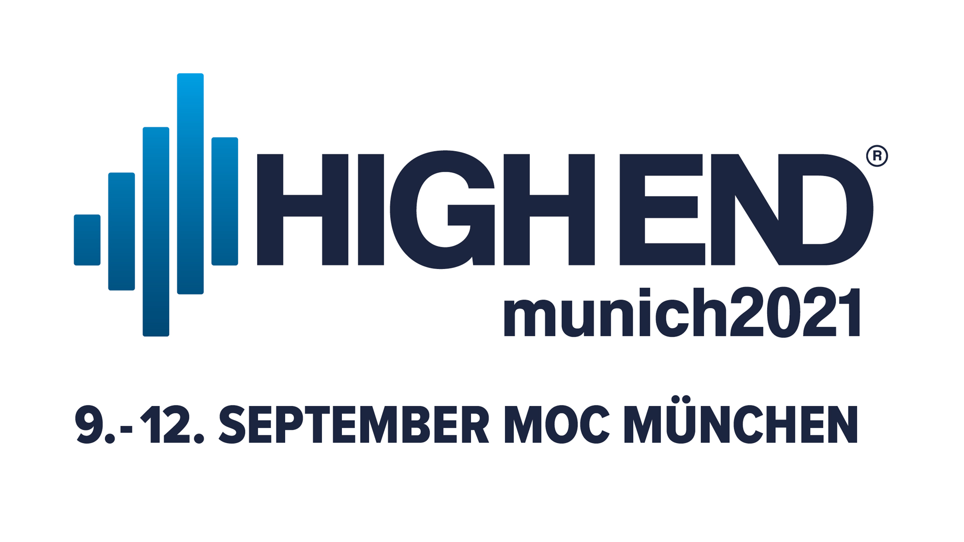 High End Munich 2021 (Image Credit: High End Society Service GmbH) 