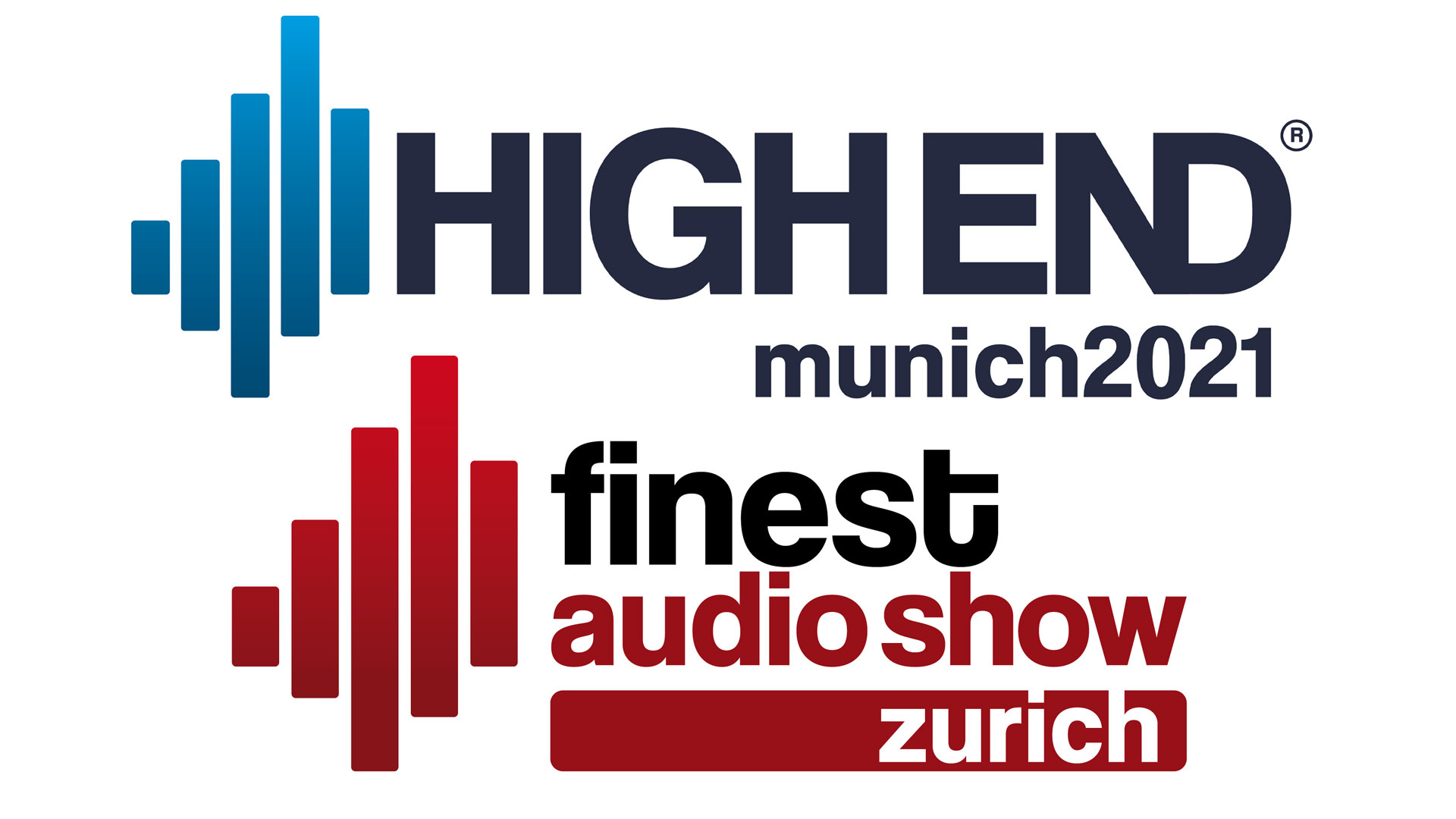 HIGH END Munich 2021 & Finest Audio Show Zurich 2021 (Image Credit: High End Society) 