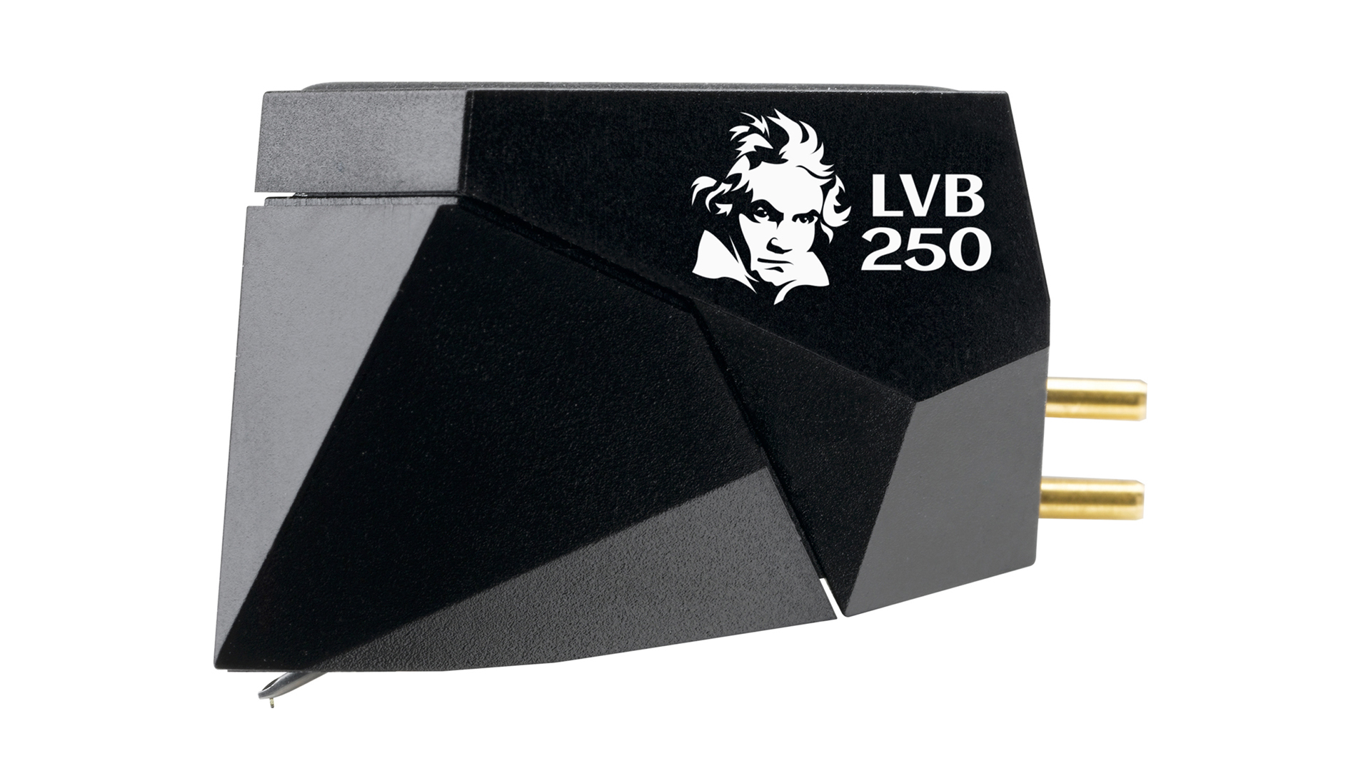 LVB for Ludwig van Beethoven (Image Credit: Ortofon)