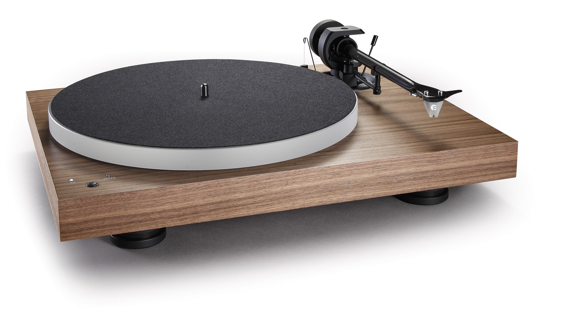 Solid Turntable With The Best Price To Fidelity Ratio