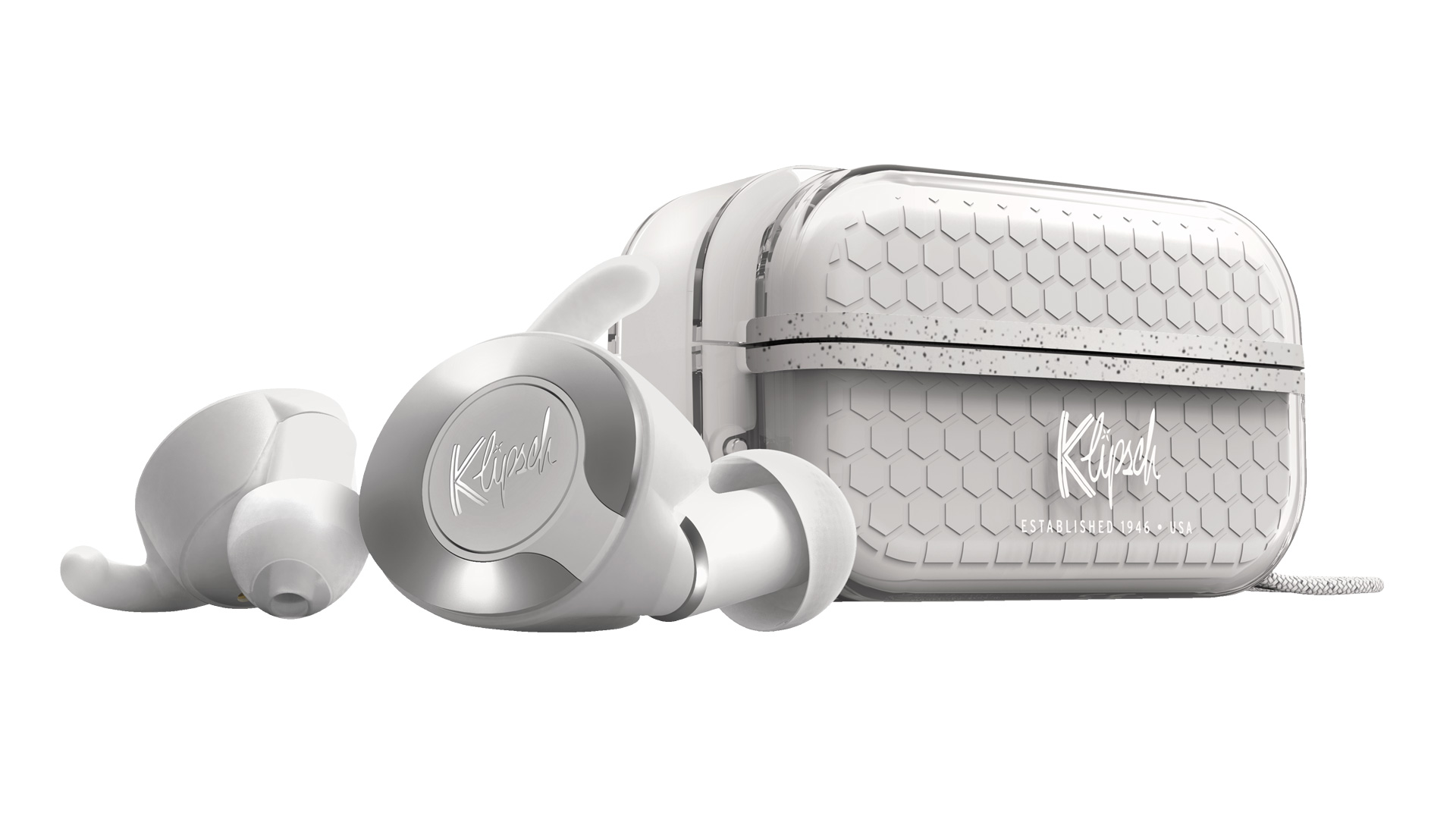 New True Wireless In-Ears from Klipsch: Stereo Magazine