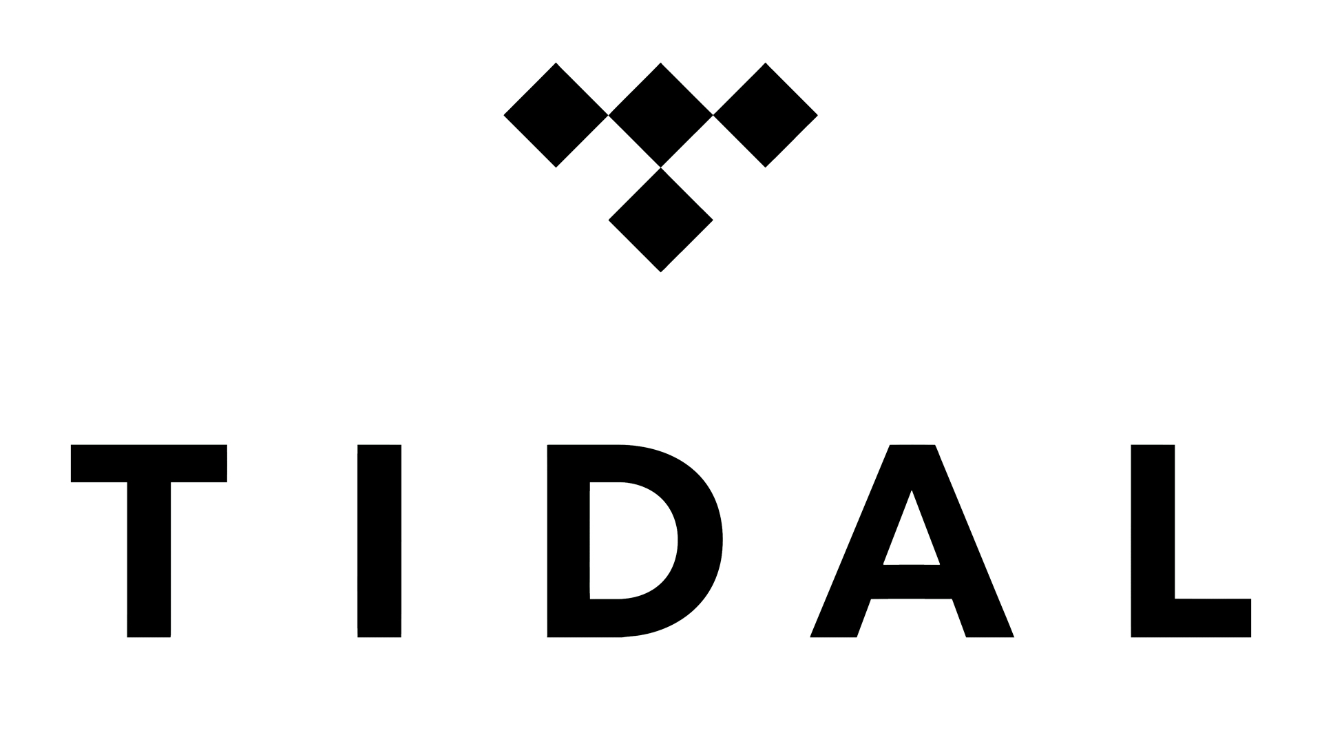 Tidal Logo 