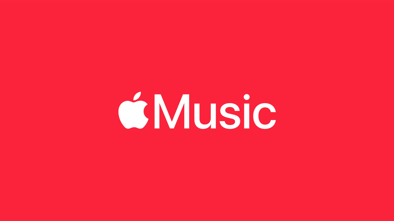 Apple Music (Image Credit: Apple)