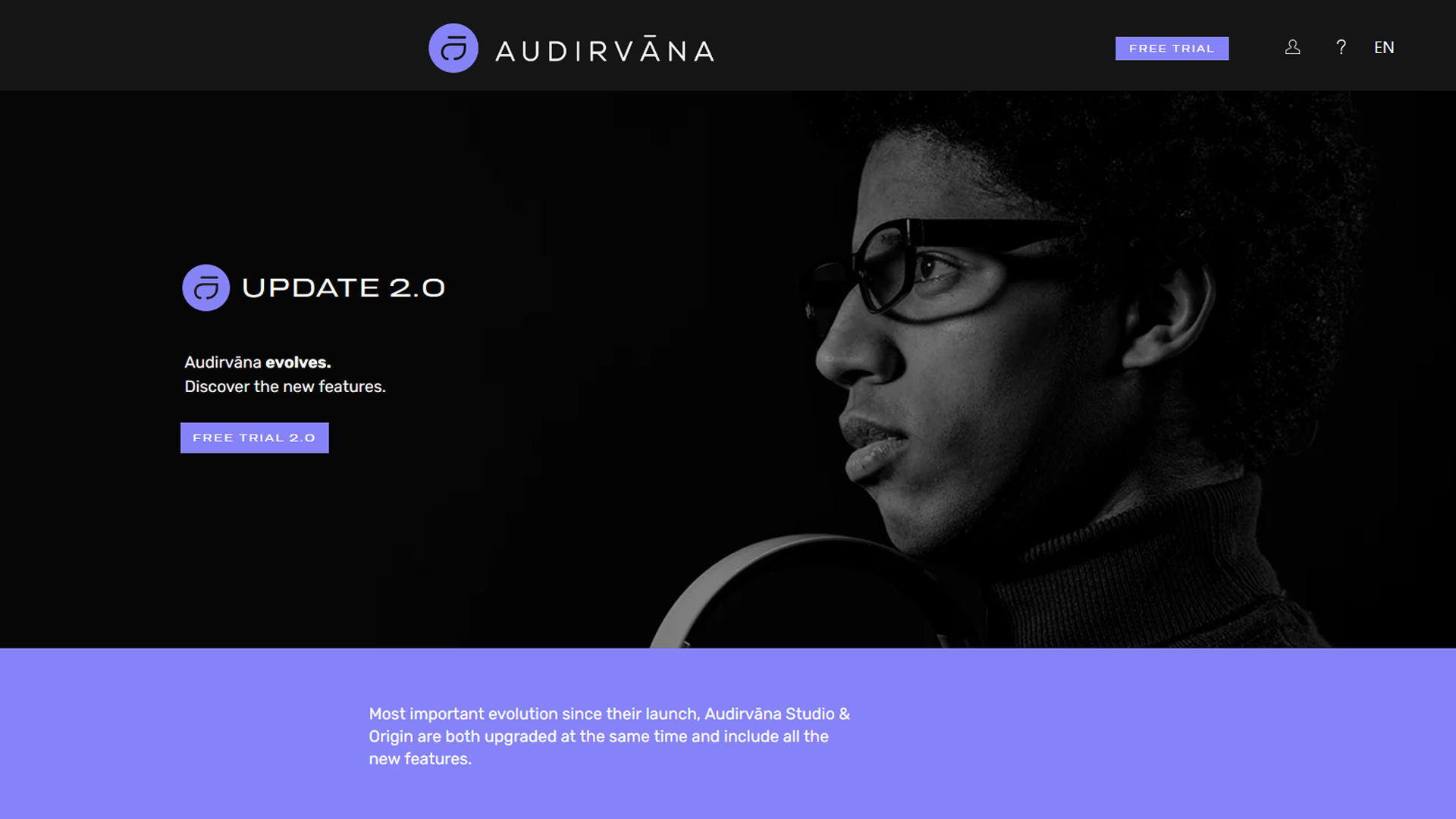 New Update for Audirvana Studio and Audirvana Origin (Image: Audirvana)