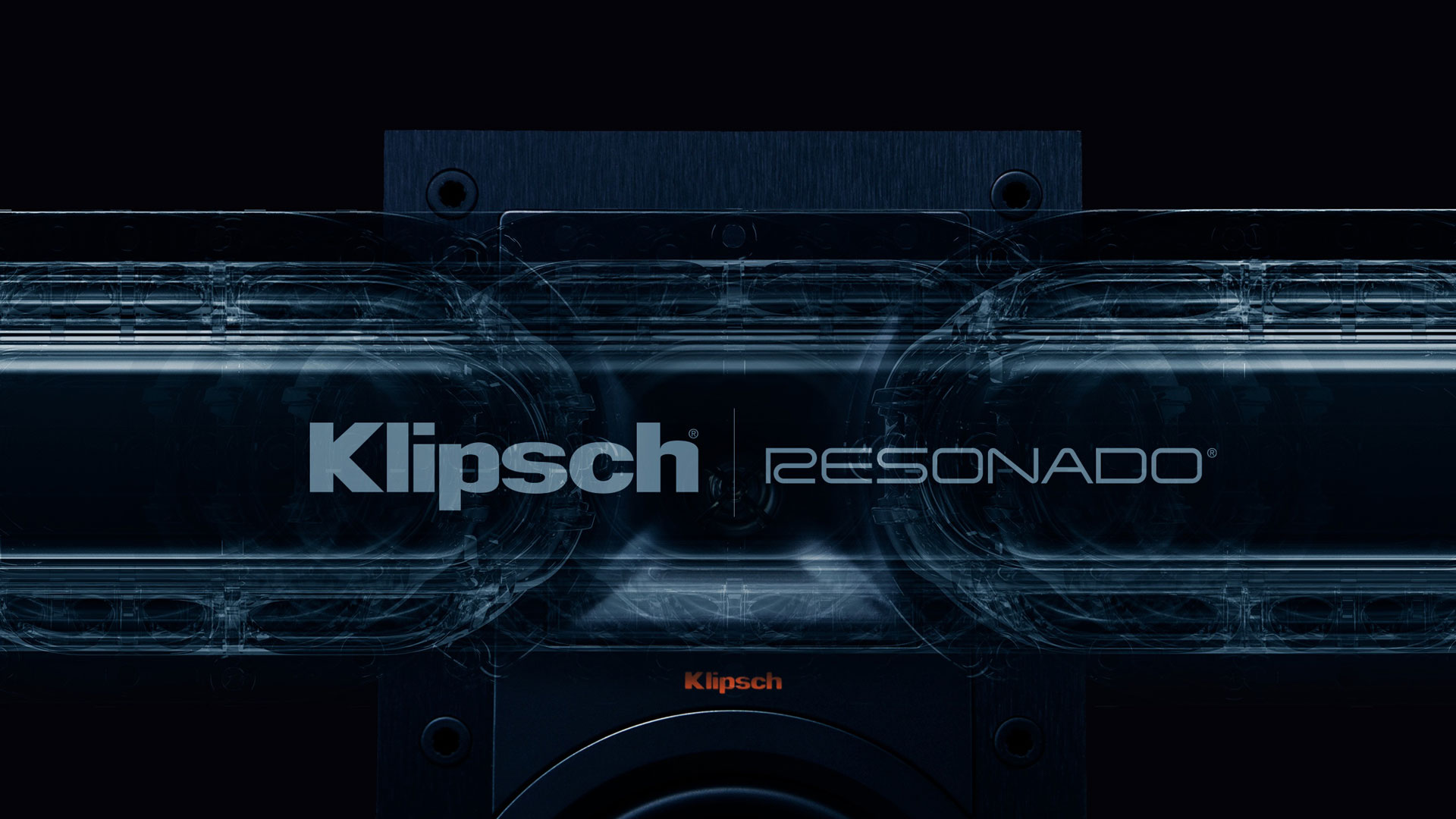 Cooperation between Klipsch and Resonado Labs (Image Credit: Klipsch / Resonado Labs)