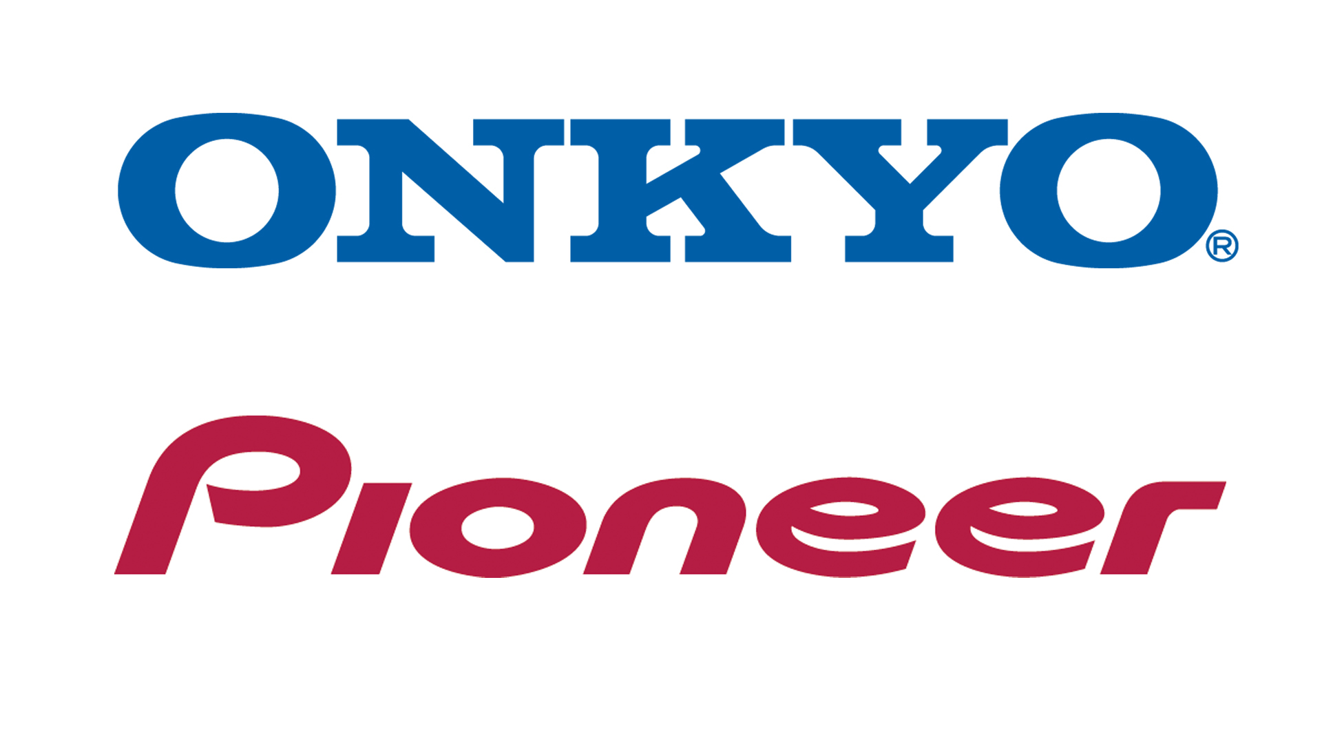 Onkyo and Pioneer are now part of Voxx (Image Credit: Onkyo/Pioneer/Voxx)