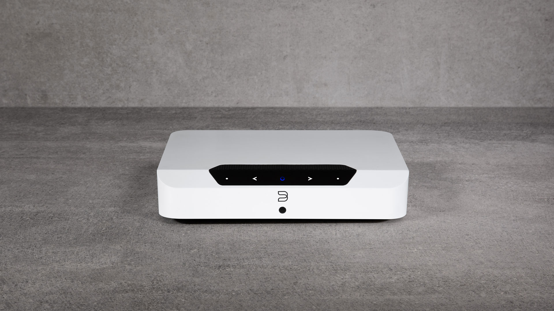 Powernode Edge: The new Streaming amp by Bluesound (Image Credit: Bluesound)