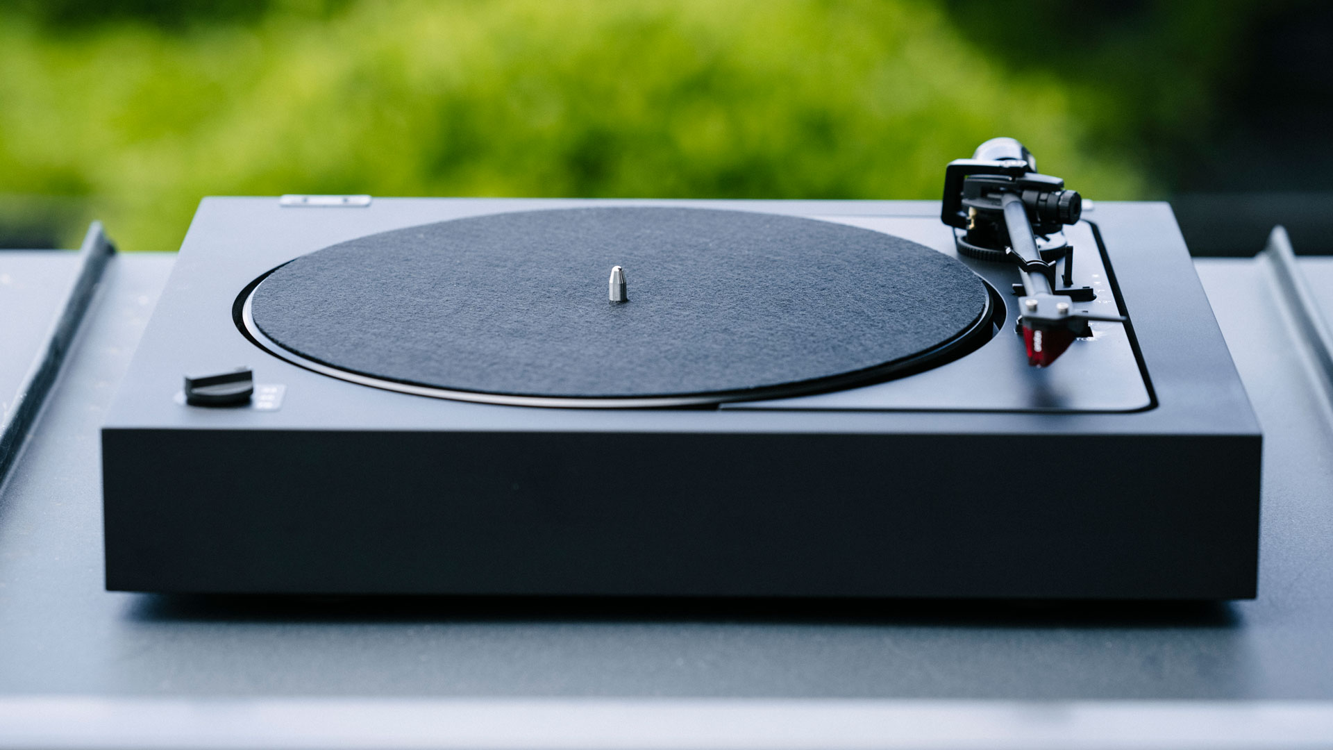 The new Pro-Ject Automat A2 (Image Credit: Pro-Ject)