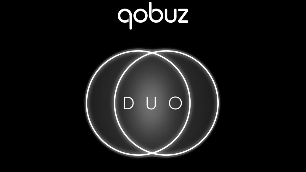Qobuz Duo (Image Credit: Qobuz) 