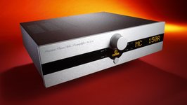 Canor Tube Phono Preamplifier PH 2.10 